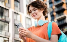 Jak wyłączyć i włączyć iPhone'a?